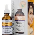 ADVANCED CLINICALS VITAMIN C FACIAL SERUM