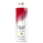 OLAY AGE DEFYING WITH NIACINAMIDE BODY WASH 20 FL