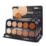 BEAUTY TREATS CONTOUR PALETTE