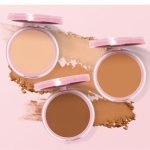 COVERGIRL CLEAN FRESH POWDER