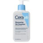 CERAVE RENEWING SA CLEANSER 8 FL