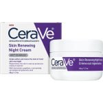 CREAVE SKIN RENEWING NIGHT CREAM 1.7