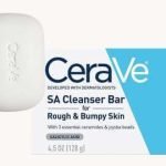 CERAVE SA CLEANSER BAR