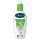 CETAPHIL DAILY OIL FREE FACE MOISTURISER SPF 35