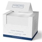 CLEAN SKIN CLUB CLEAN TOWELS XL 50 CT