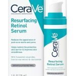 CERAVE RESURFACING RETINOL SERUM 1 FL