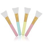 CUTTTE SILICONE FACE MASK BRUSHES