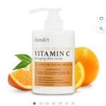 ELASTALIFT ADVANCED BRIGHTENING VITAMIN C 444ML