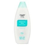 EQUATE SENSITIVE SKIN BODY WASH 20 FL