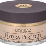L'OREAL PARIS HYDRA PERFECT LOOSE POWDER