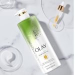 OLAY HEMPSEED OIL HYDRATING BODY WASH 20 FL