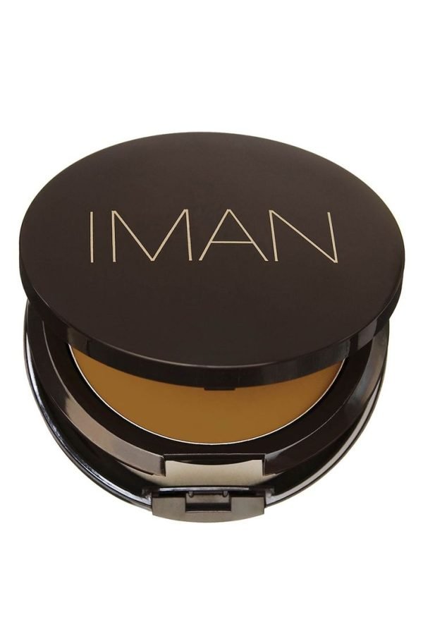 IMAN POWDER