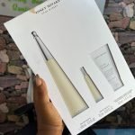 ISSEY MIYAKE L'EAU D'ISSEY