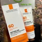 LA ROCHE -  POSAY BODY & FACE SUNSCREEN SPF 60