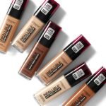 L'OREAL INFALLIBLE FRESH WEAR FOUNDATION