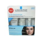 LA ROCHE-POSAY ACNE DERMATOLOGICAL ACNE SYSTEM
