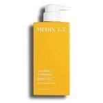 MEDIX 5.5 VITAMIN C + TUMERIC BODY CREAM 15 FL