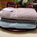 MEMBERS MARK BATH TOWEL 30" X 58"(76.2 X 147.32CM)