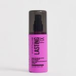 MAYBELLINE NEWS YORK LASTING FIX SETTING SPRAY