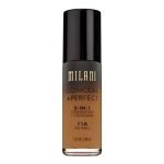 MILANI CONCEAL AND PERFECT FOUNDATION