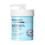 NATUREWELL RETINOL MOISTURISING CREAM