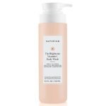 NATURIUM THE BRIGHTENER VIT C BODY WASH 500 ML
