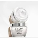 OLAY LUMINOUS WHIP MOISTURISER 1.7