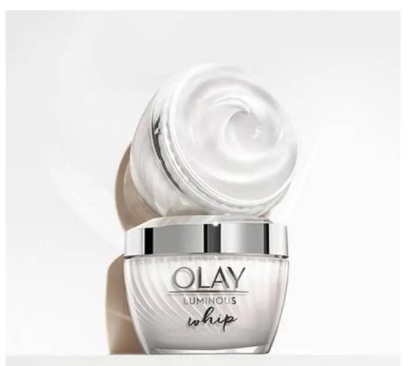 OLAY LUMINOUS