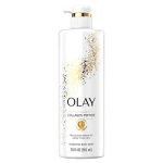 OLAY CLEANSING AND FIRMING BODY WASH COLLAGEN 20 FL