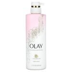 OLAY CLEANSING AND NOURISHING BODY WASH 17.9FL