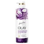 OLAY FEARLESS MOISTURISING BODY WASH 20 FL