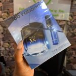 PACO RABANNE PURE XS EDT MEN