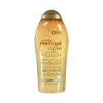 OGX COFFEE AND COCONUT BODY SCRUB AND WASH
