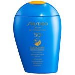 SHISEIDO ULTIMATE SUN PROTECTOR SPF 50