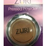ZURI PRESSED POWDER