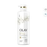 OLAY ROUGH DRY SKIN TOTAL MOISTURE BODY WASH 20FL
