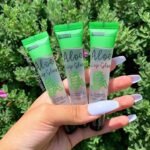 BEAUTY TREATS ALOE LIP GLOSS