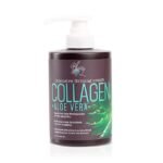 BLOOM COLLAGEN BODY LOTION 15 OZ