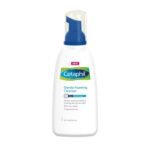 CETAPHIL OIL FREE GENTLE FOAMING CLEANSER 8FL