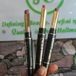 HERNALSIE DNM MATTE LIPSTICK & LINER