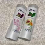 DOVE BODY LOVE GLOWING BODY LOTION