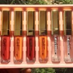 GIRL HIGH QUALITY LIPGLOSS