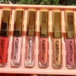 GIRL HIGH QUALITY MATTE LIPGLOSS
