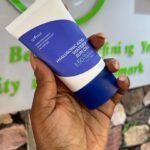 ISNTREE HYALURONIC ACID WATERY SUN GEL 50 PA ++++ UVA/UVB