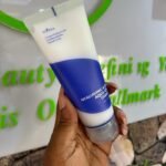 ISN HYALURONIC ACID AQUA GEL CREAM 100ML