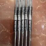 L.A. COLORS BROW PENCIL