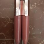L'OREAL PARIS HYDRATING LIPGLOSS