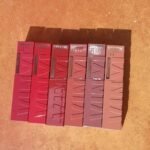 MAYBELLINE SUPERSTAY VINYL MATTE INK LIPSTICK