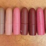 MISS ROSE LONG LASTING MATTE LIPSTICK