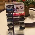 NICKA K BOLD LIP AND EYELINER